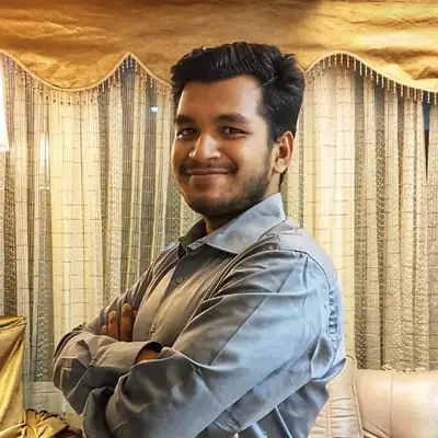 Hasibul Hassan